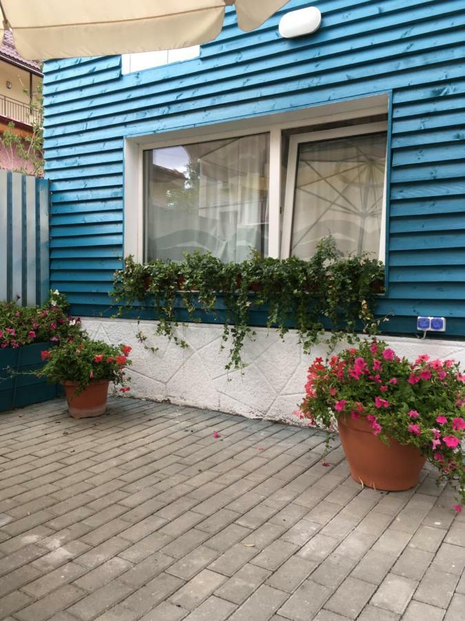 Banat 4 Hostel Bukurešť Exteriér fotografie